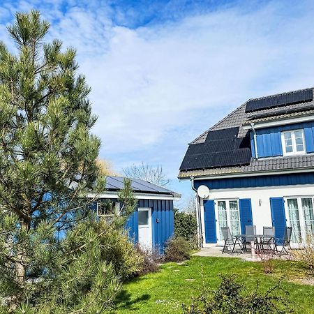 Holiday Home Sanddorn Altefähr Exterior foto